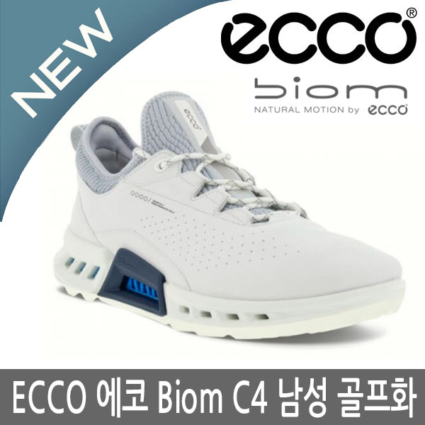 에코 골프화 에코 BIOM C4 /C4 보아 신발 2022년 골프화 130404-57876